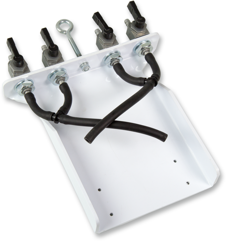 TECMATE - Adapter - VacuumMate™ - Throttle Valve/Cylinder