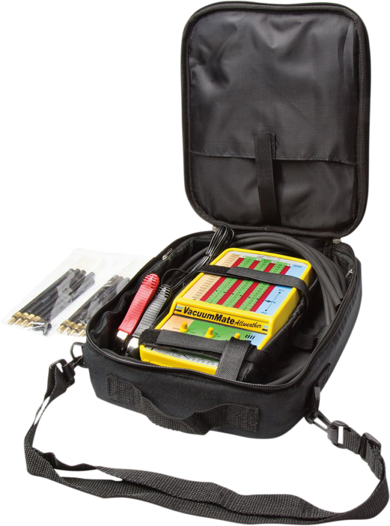 TECMATE - Synchronizer - VacuumMate™ Allweather