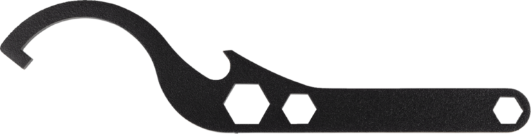 MOOSE OFFROAD - Spanner Wrench