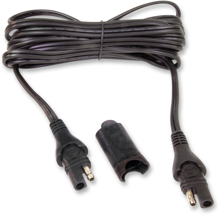 TECMATE - 6' Extender - Charger Cable