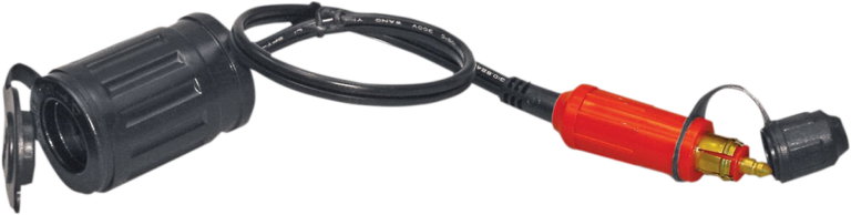 TECMATE - Adapter - Socket to DIN