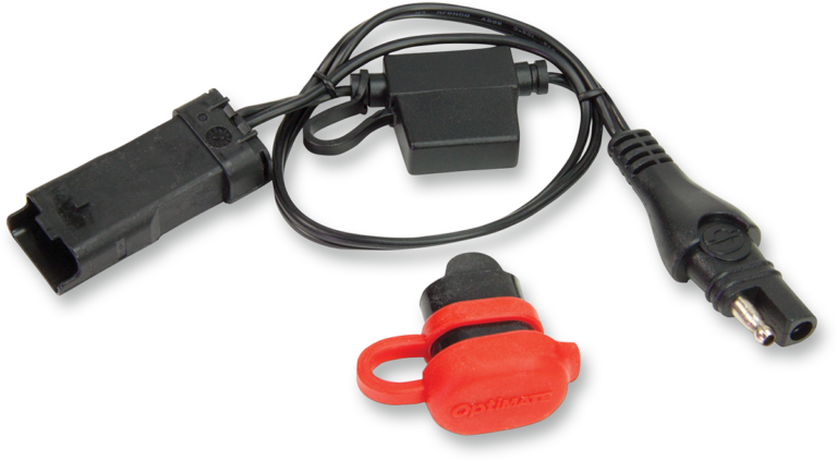 TECMATE - Adapter - Ducati to SAE