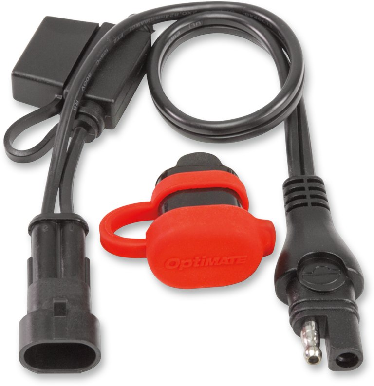 TECMATE - Adapter - MV Augusta to SAE