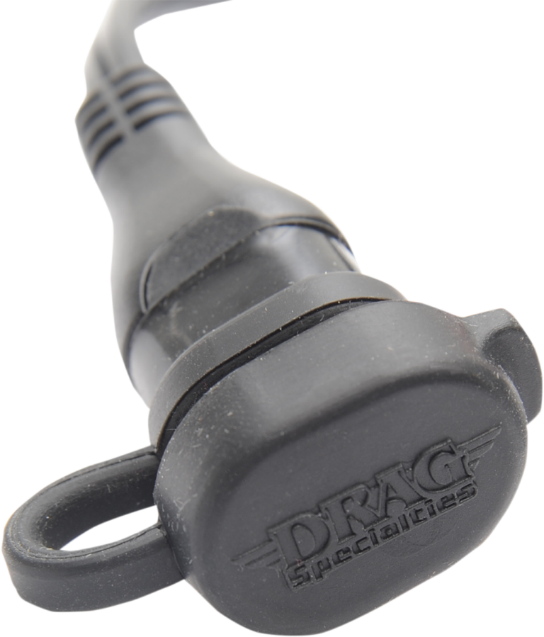 TECMATE - Drag Specialties Permanent Battery Lead O-01