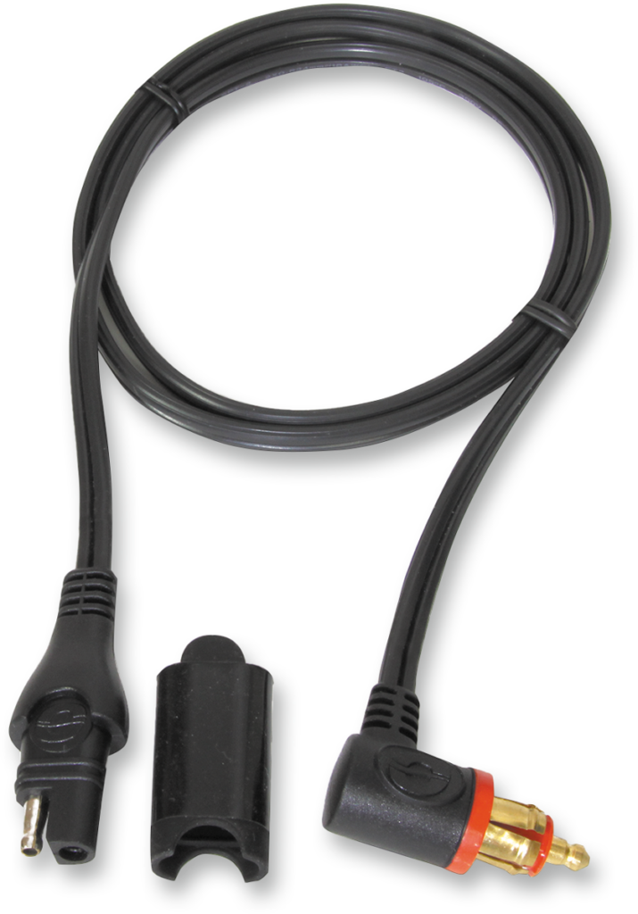 TECMATE - Adapter - 90° DIN to SAE