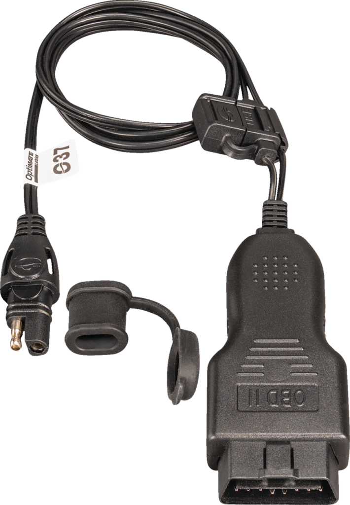 TECMATE - Adapter - OBDII to SAE