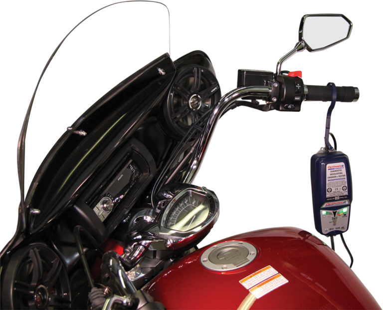 TECMATE - OptiMate™ Charger Hook