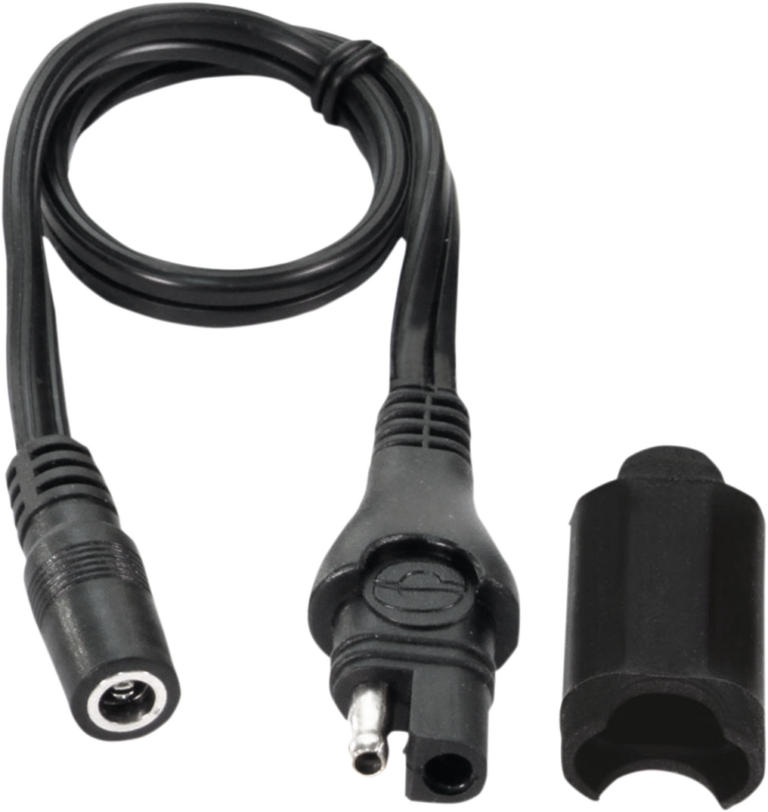 TECMATE - Adapter - SAE to DC 2.5 MM Socket