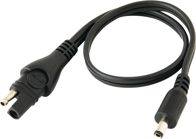 TECMATE - Adapter - SAE to DC 2.5 MM Plug