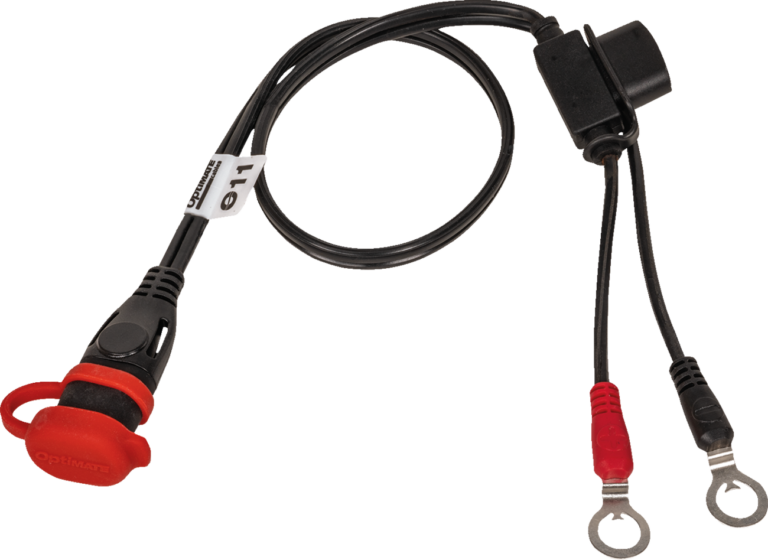 TECMATE - Battery Lead - 5/16"