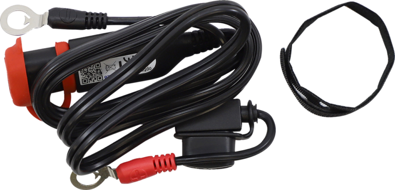 TECMATE - Cord - Battery Monitor - 5/16" - 3/8"