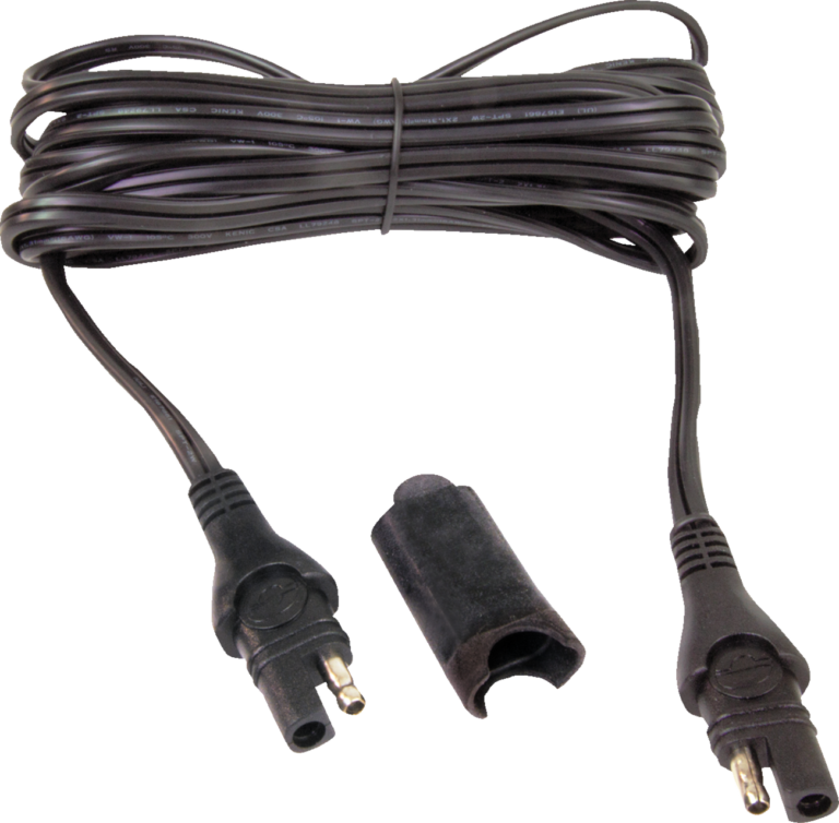 TECMATE - 6' Extender - Charger Cable