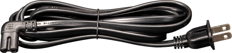 TECMATE - AC Cord - 2 Pin