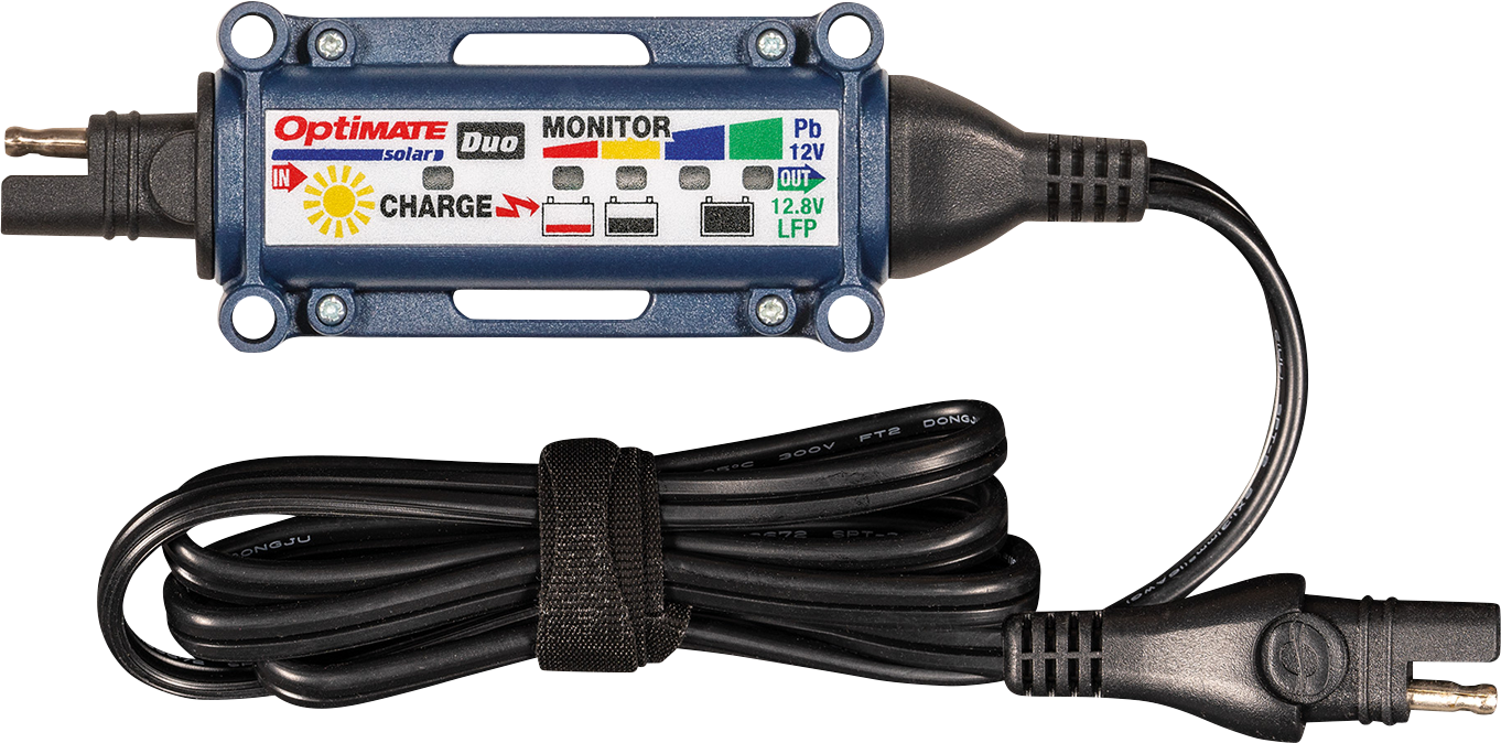 TECMATE - Controller - Solar DUO - Automatic - Image 2