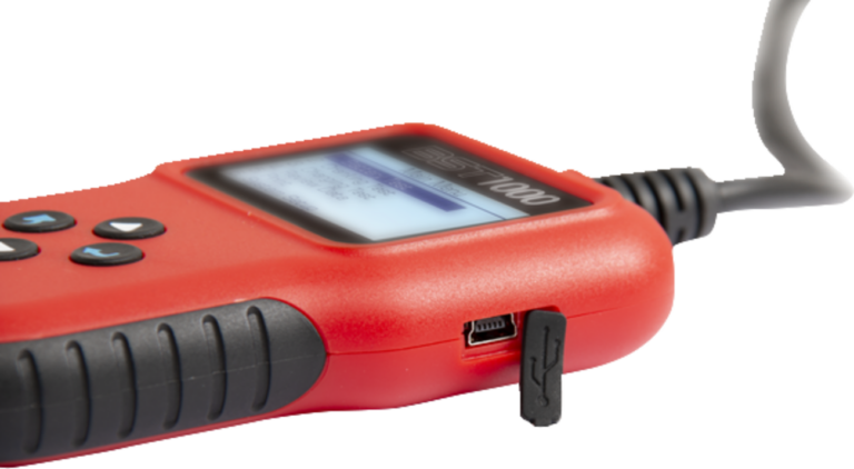BS BATTERY - Battery Tester - BST 1000