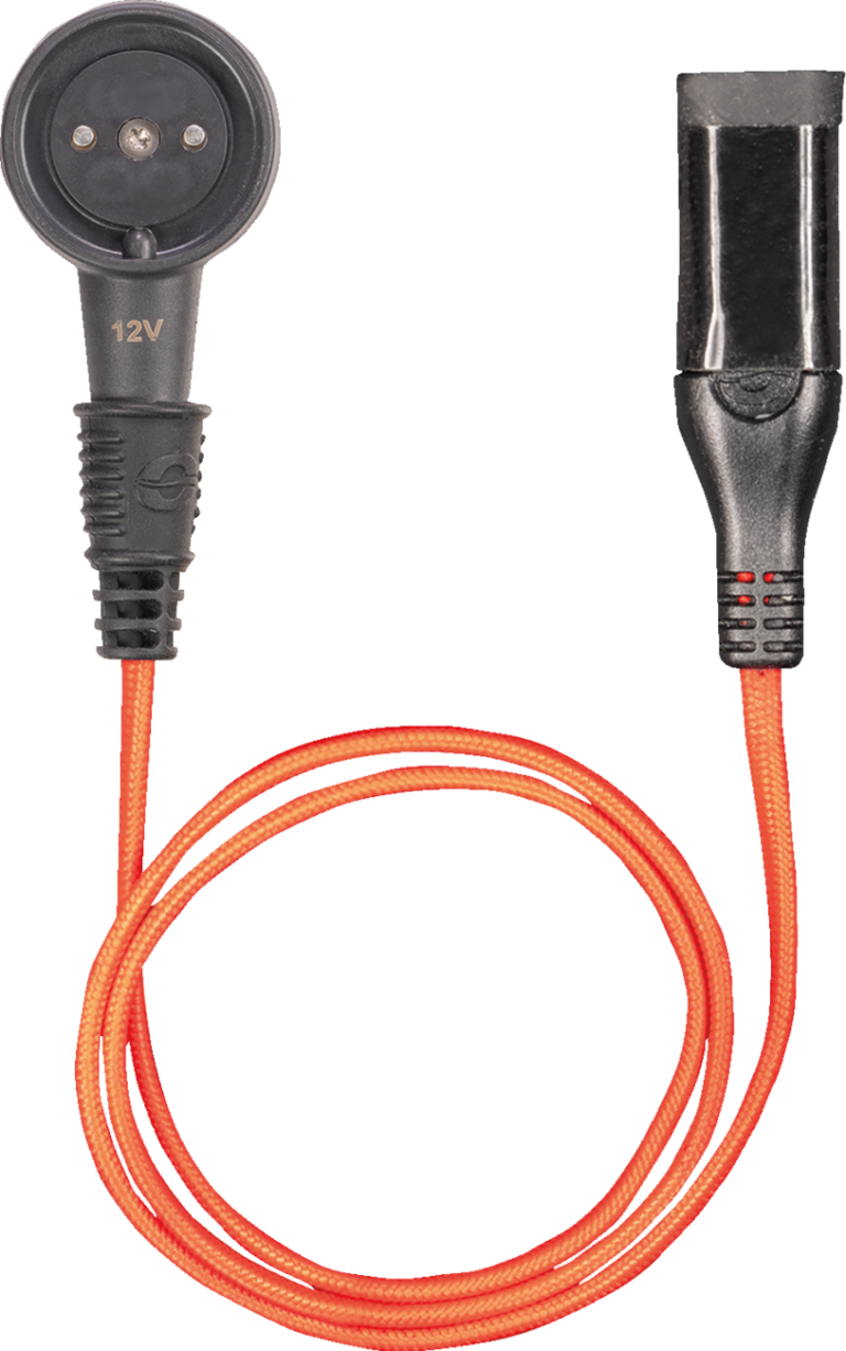 TECMATE - Connector Cable - MagCode/Optimate - Magnetic/Clip