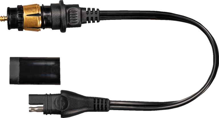 TECMATE - Cord Plug - 21 mm