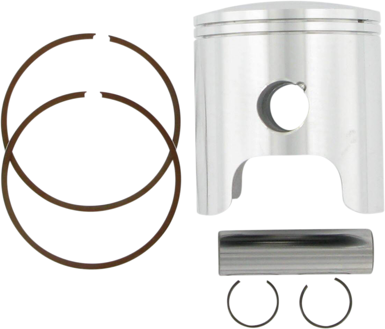 WISECO - Piston Kit - 70.00 mm - Suzuki