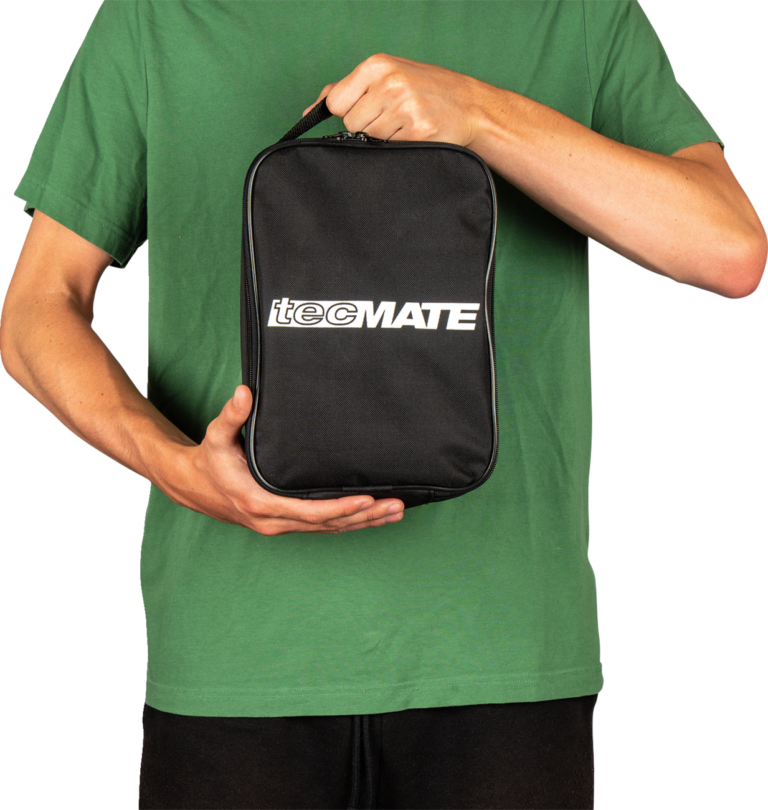 TECMATE - Storage Bag - Tecmate® - CarbMate/VacuumMate/IgnitionMate™