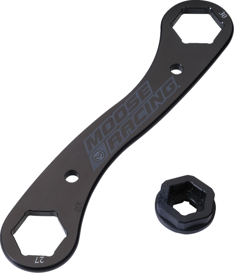 MOOSE OFFROAD - Wrench - Axle - Multi Tool - KTM/Husqvarna/Gas Gas