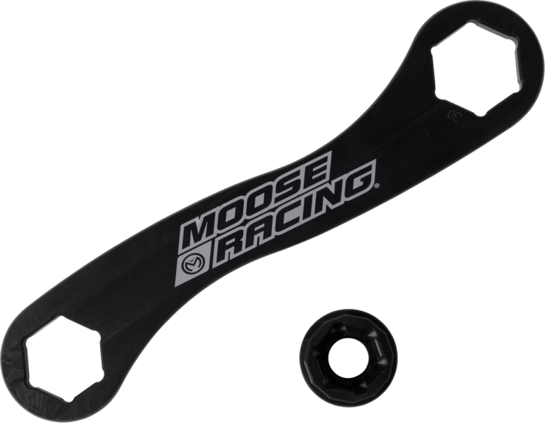 MOOSE OFFROAD - Track Wrench - Multi Tool - Sherco/Yamaha