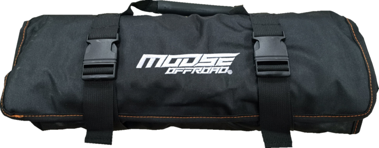 MOOSE OFFROAD - Ultimate Tool Kit - Metric/Torx - 66-Piece