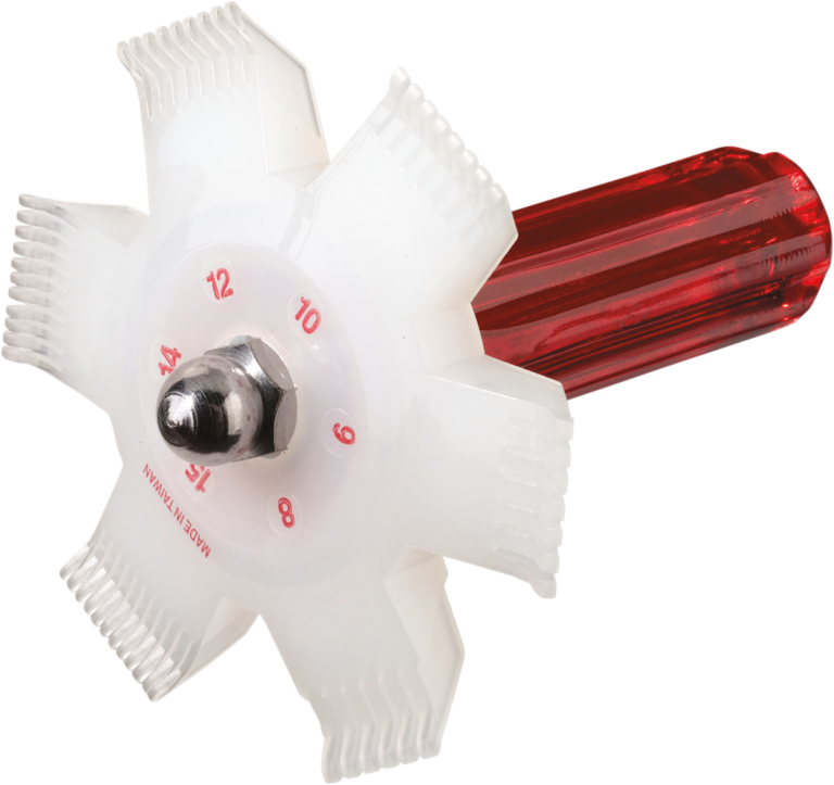 MOOSE OFFROAD - Radiator Fin Tool