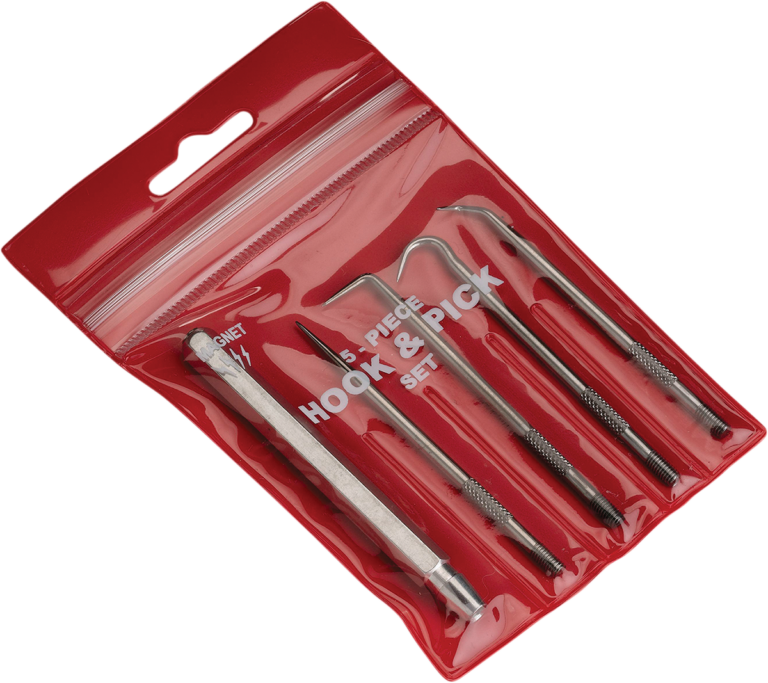 MOOSE OFFROAD - Precision Pick - Set
