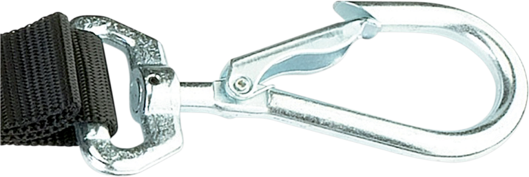 MOOSE OFFROAD - Ratchet Tie-Down - Swivel - 1-1/2"