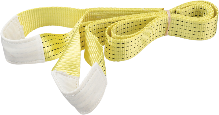 MOOSE OFFROAD - Tree and Cable Saver Winch Strap