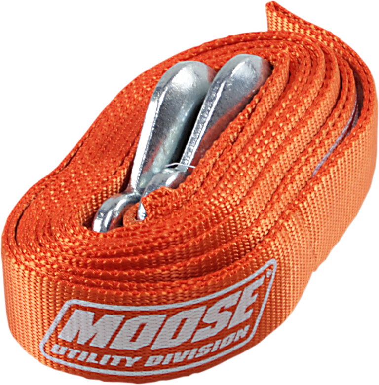 MOOSE OFFROAD - Tow Strap