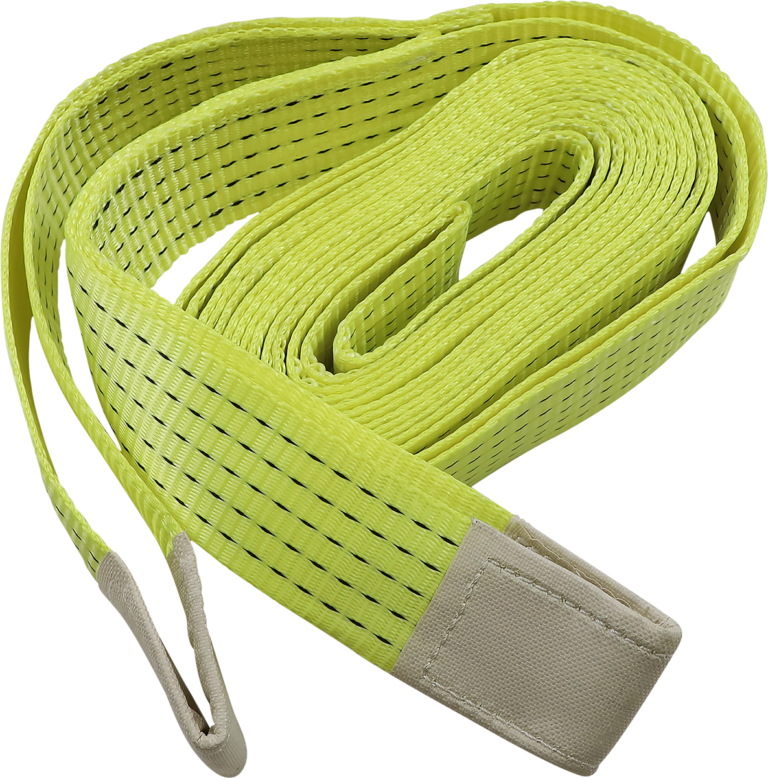 MOOSE OFFROAD - Tow Strap - 20'