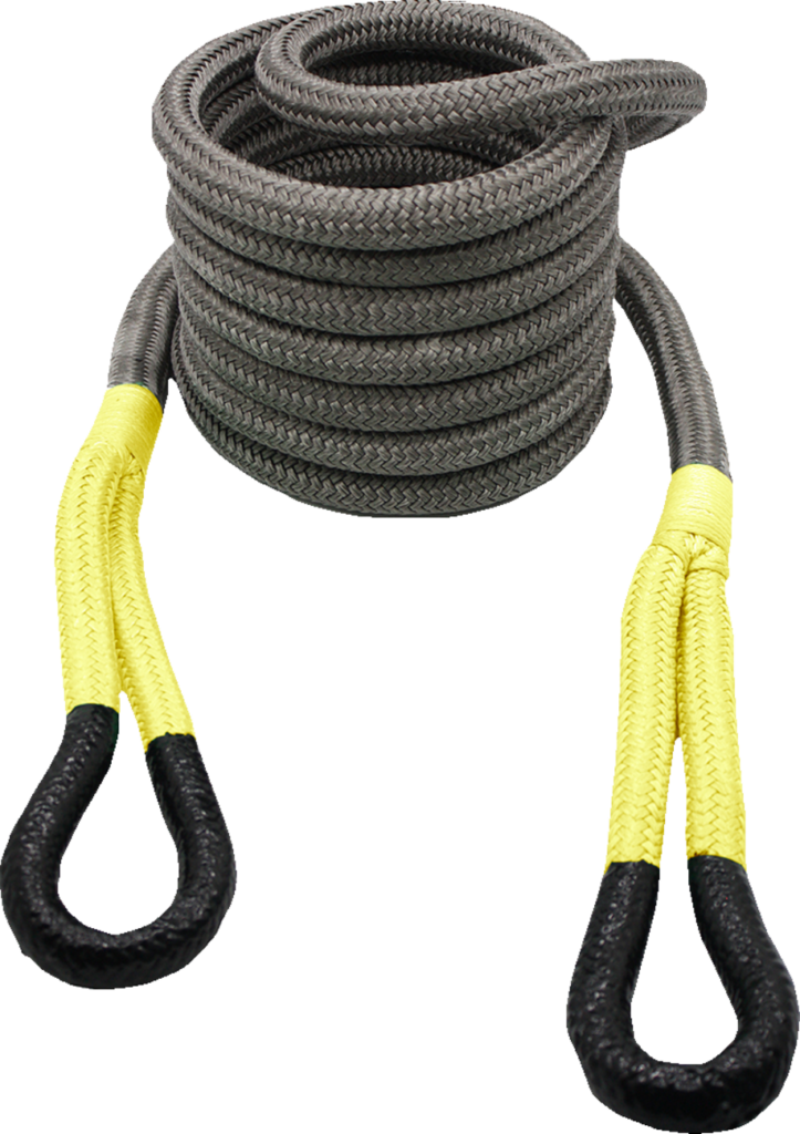 MOOSE OFFROAD - Kinetic Recovery Rope - 20'