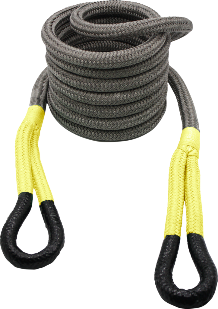 MOOSE OFFROAD - Kinetic Recovery Rope - 30'