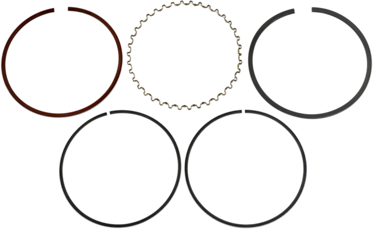 WISECO - Ring Set