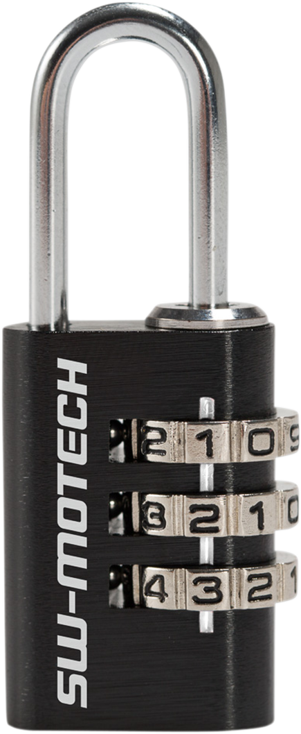 SW-MOTECH - Luggage Lock