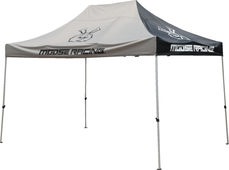 MOOSE OFFROAD - Replacement 10'x15' Canopy Top