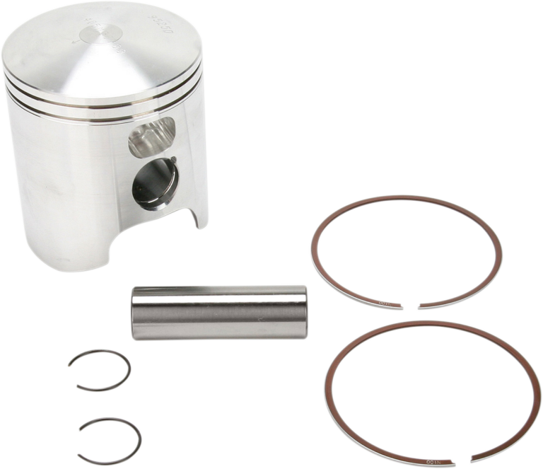 WISECO - Piston Kit - 67.50 mm - Suzuki