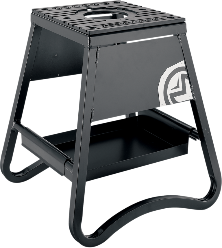 MOOSE OFFROAD - Bike Stand - Aluminum - Black