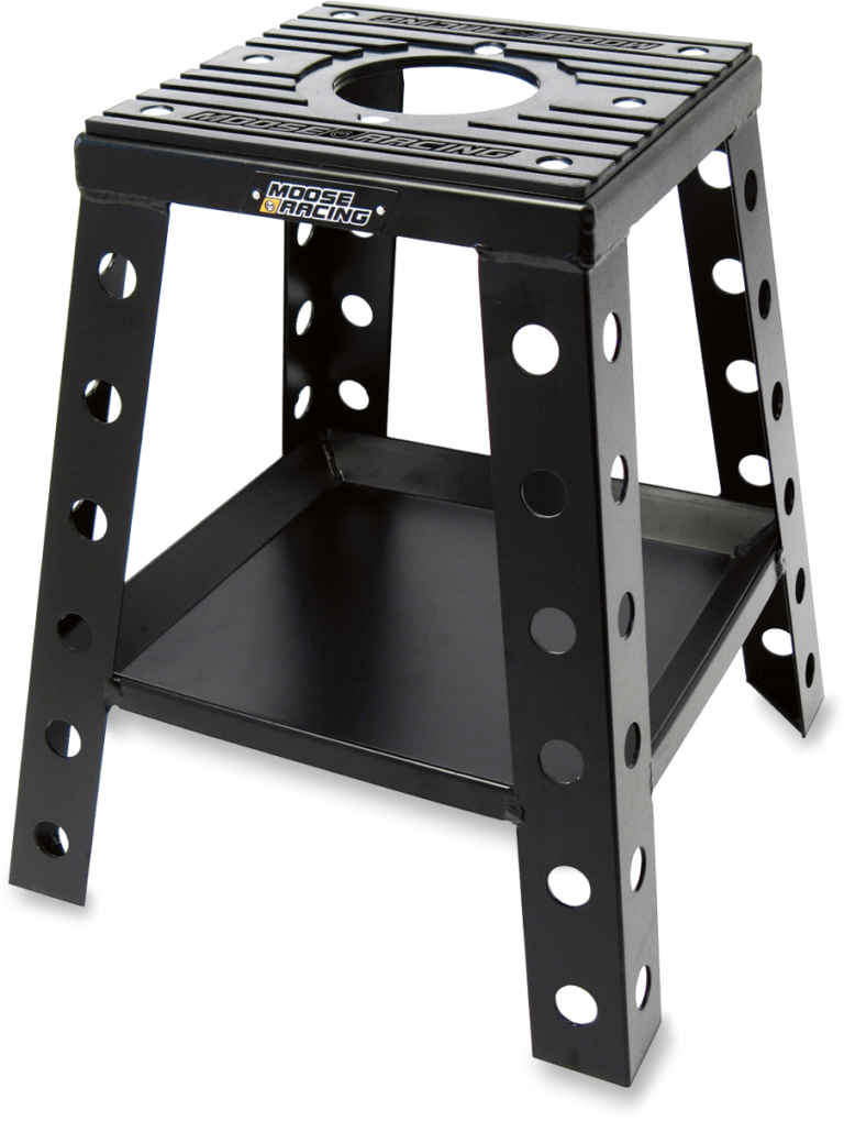 MOOSE OFFROAD - Fundamental Bike Stand - Black
