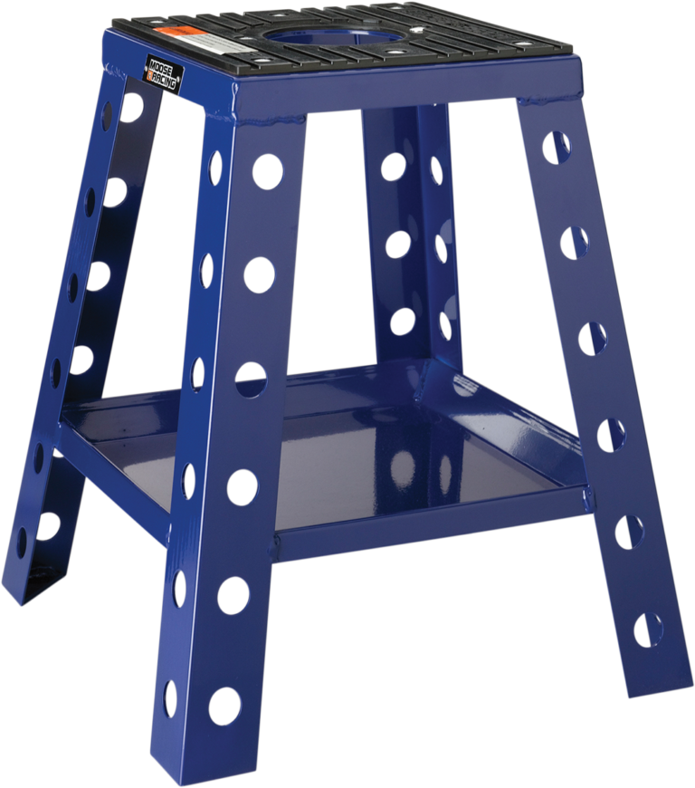 MOOSE OFFROAD - Fundamental Bike Stand - Blue