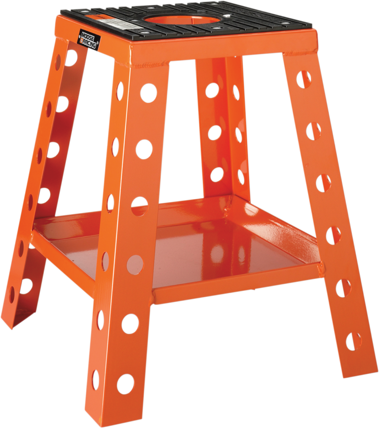 MOOSE OFFROAD - Fundamental Bike Stand - Orange