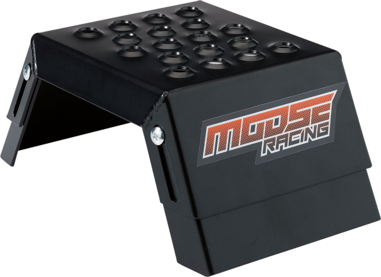 MOOSE OFFROAD - Short Block Riser Kit