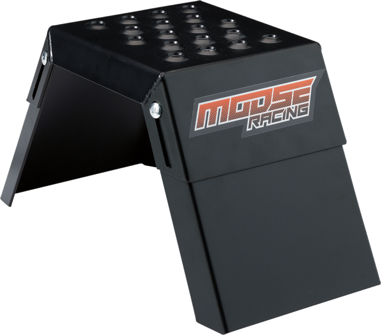MOOSE OFFROAD - Tall Block Riser Kit