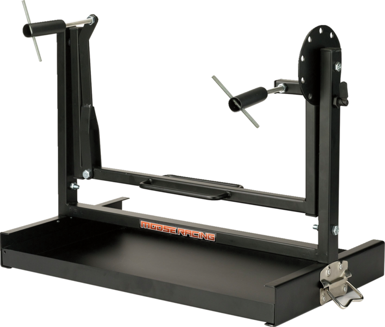 MOOSE OFFROAD - Engine Stand