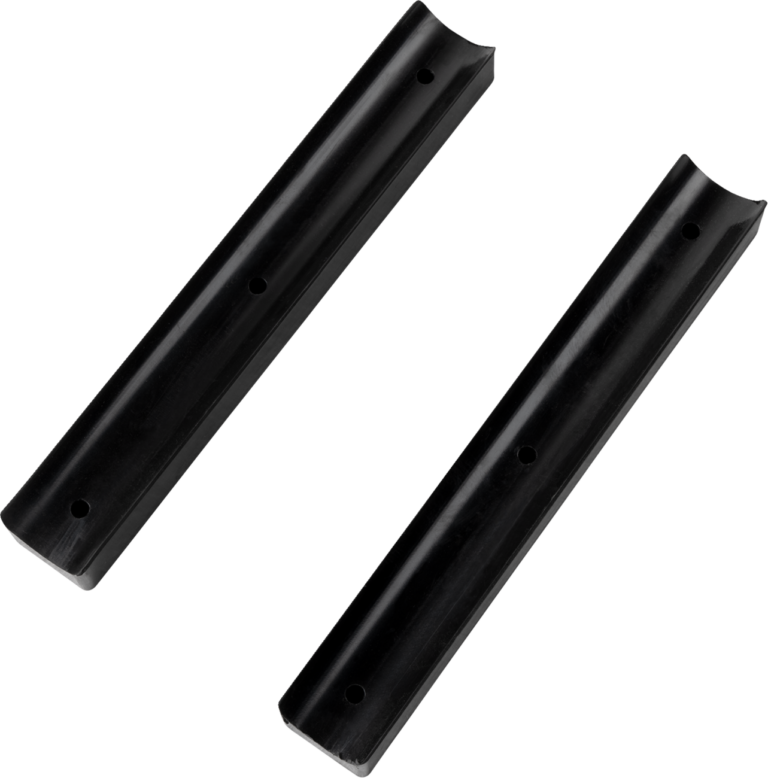 MOOSE OFFROAD - Top Rubber - Replacement - Pro MR-1 Bike Stand - Black