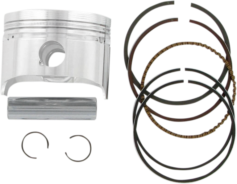 WISECO - Piston Kit - 66.00 mm - Honda