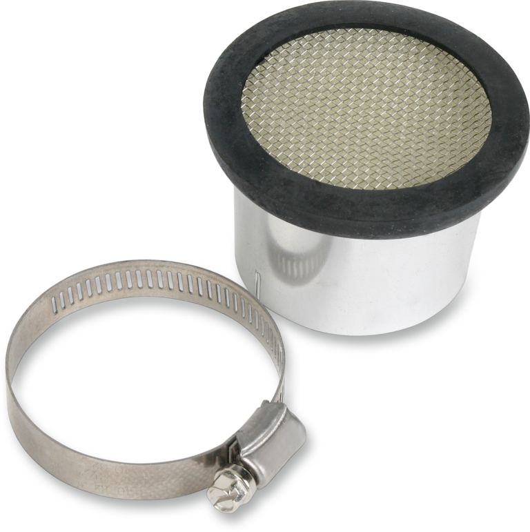 PARTS UNLIMITED - Air Intake for Mikuni - 30-34mm