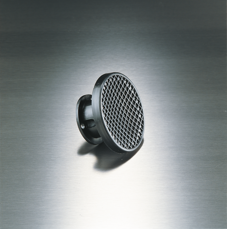 PARTS UNLIMITED - Tillotson-Walbro Air Intake - Black