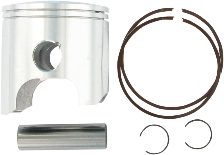 WISECO - Piston Kit - 70.00 mm - Honda